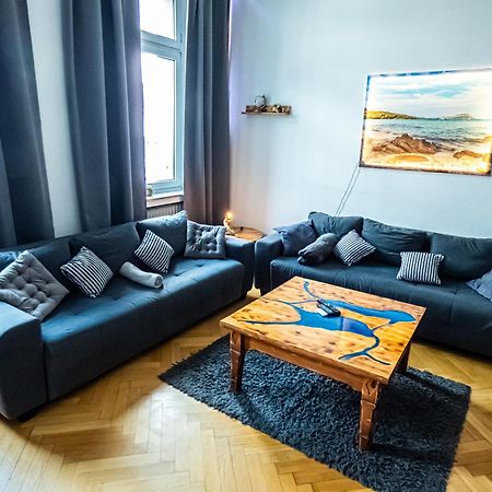 #211 Lux-Appart - Zentrum Neuss - Duesseldorf Messe - Netflix & Prime المظهر الخارجي الصورة