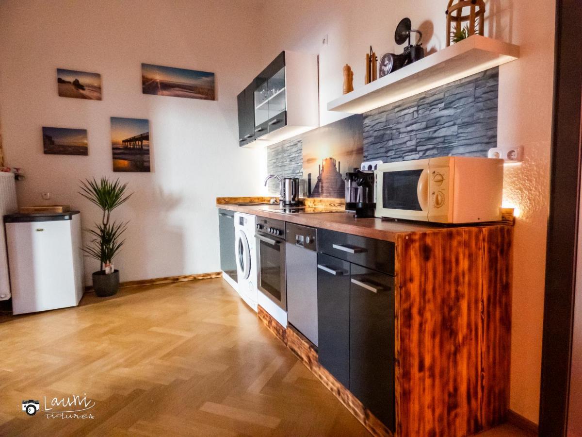 #211 Lux-Appart - Zentrum Neuss - Duesseldorf Messe - Netflix & Prime المظهر الخارجي الصورة